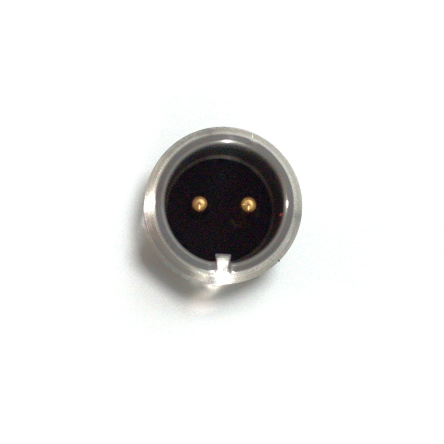 170002 - 2-Pin Magnetic Pickup, 3"