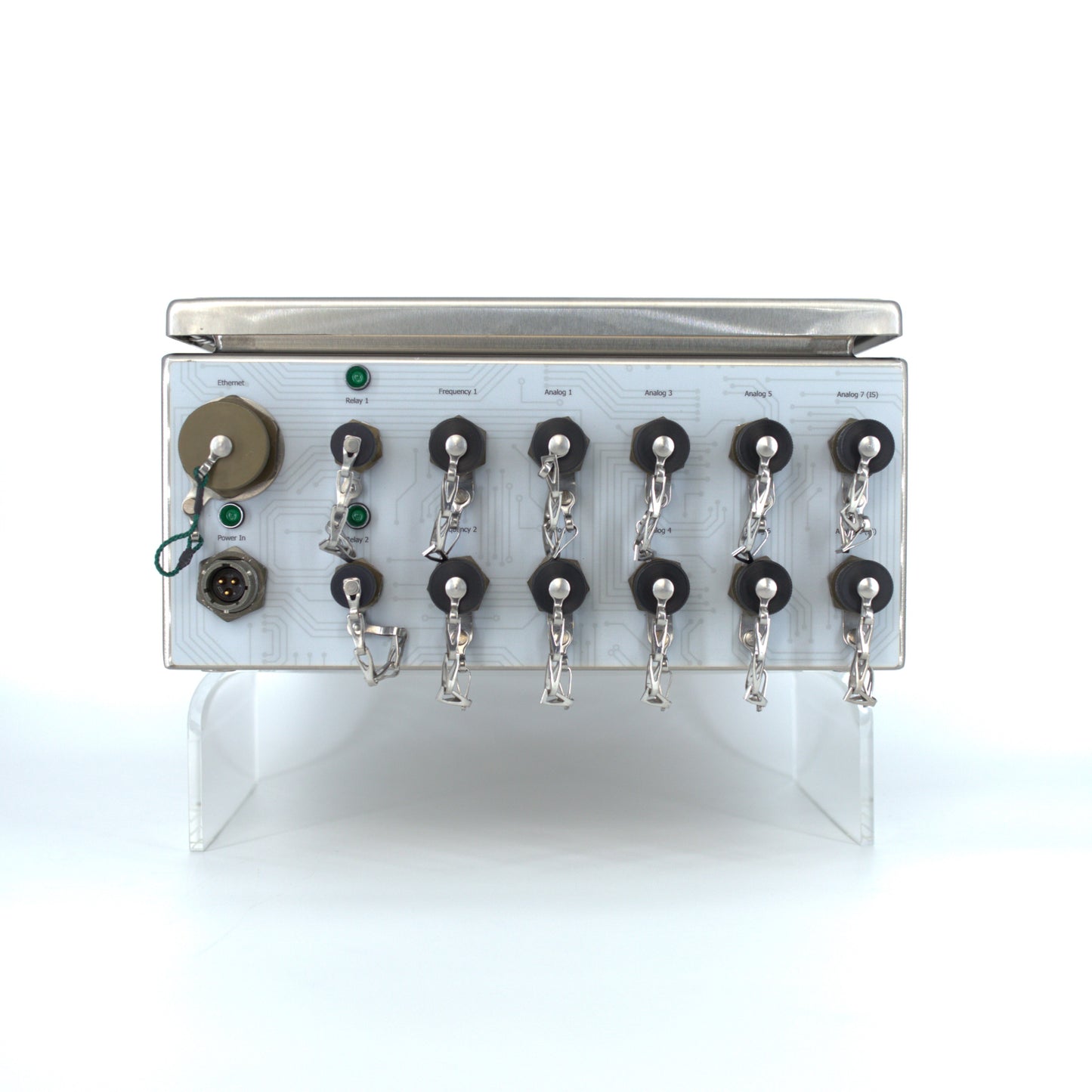 170056 - X10-A Oilfield DAQ