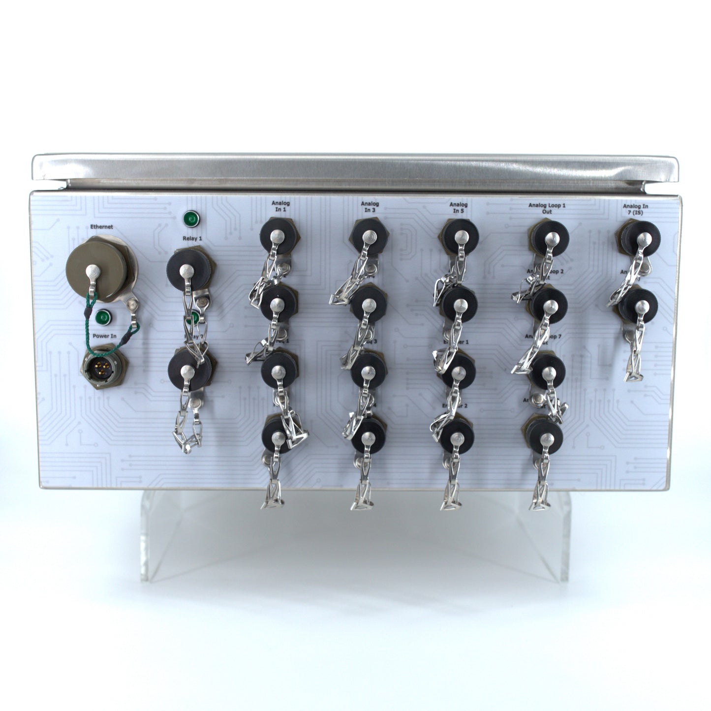 170057 - X20-A Oilfield DAQ