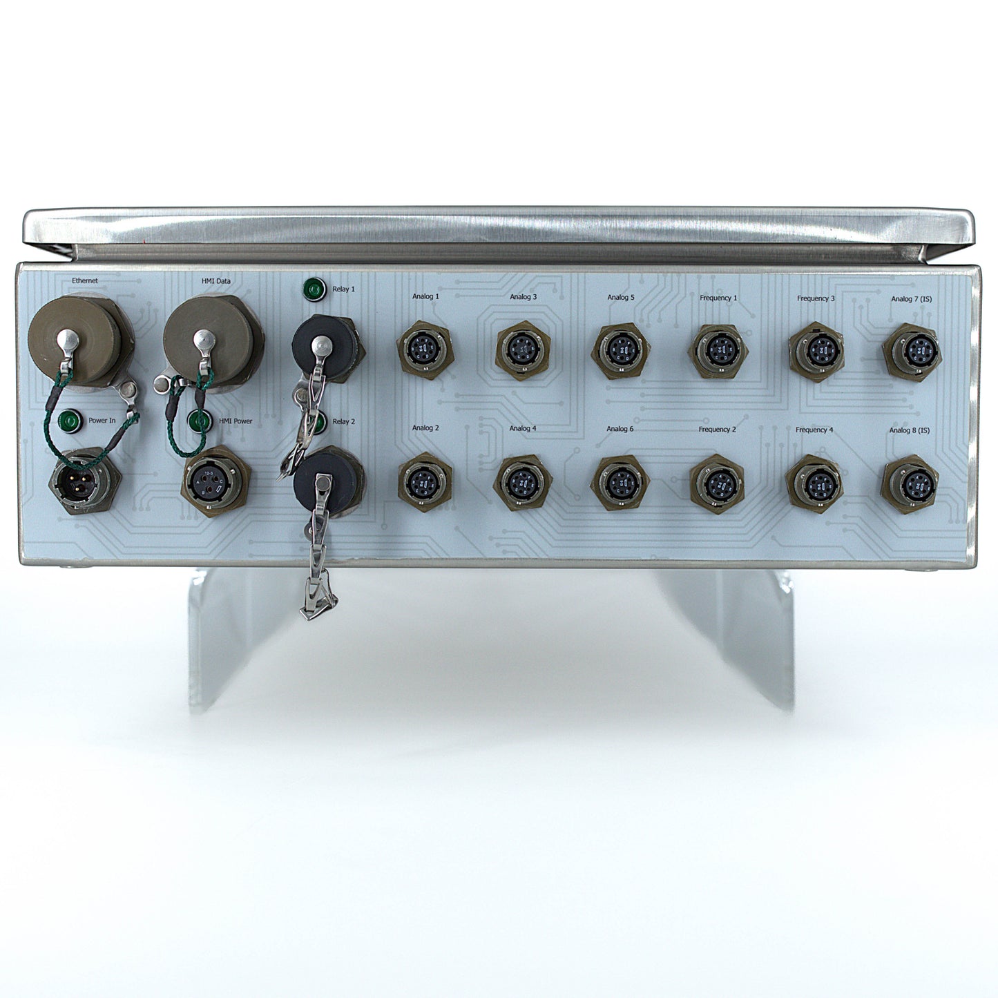 170083 - X12-A Oilfield DAQ