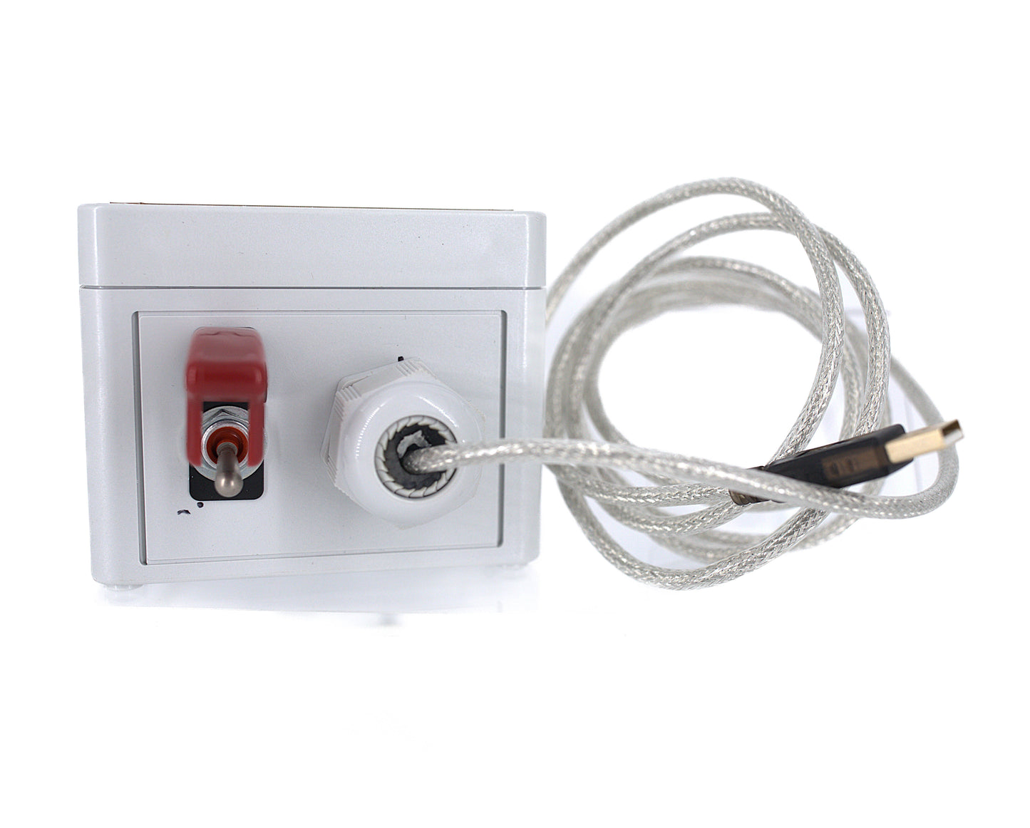 172059 - BJ Connection Interface, Single Channel USB