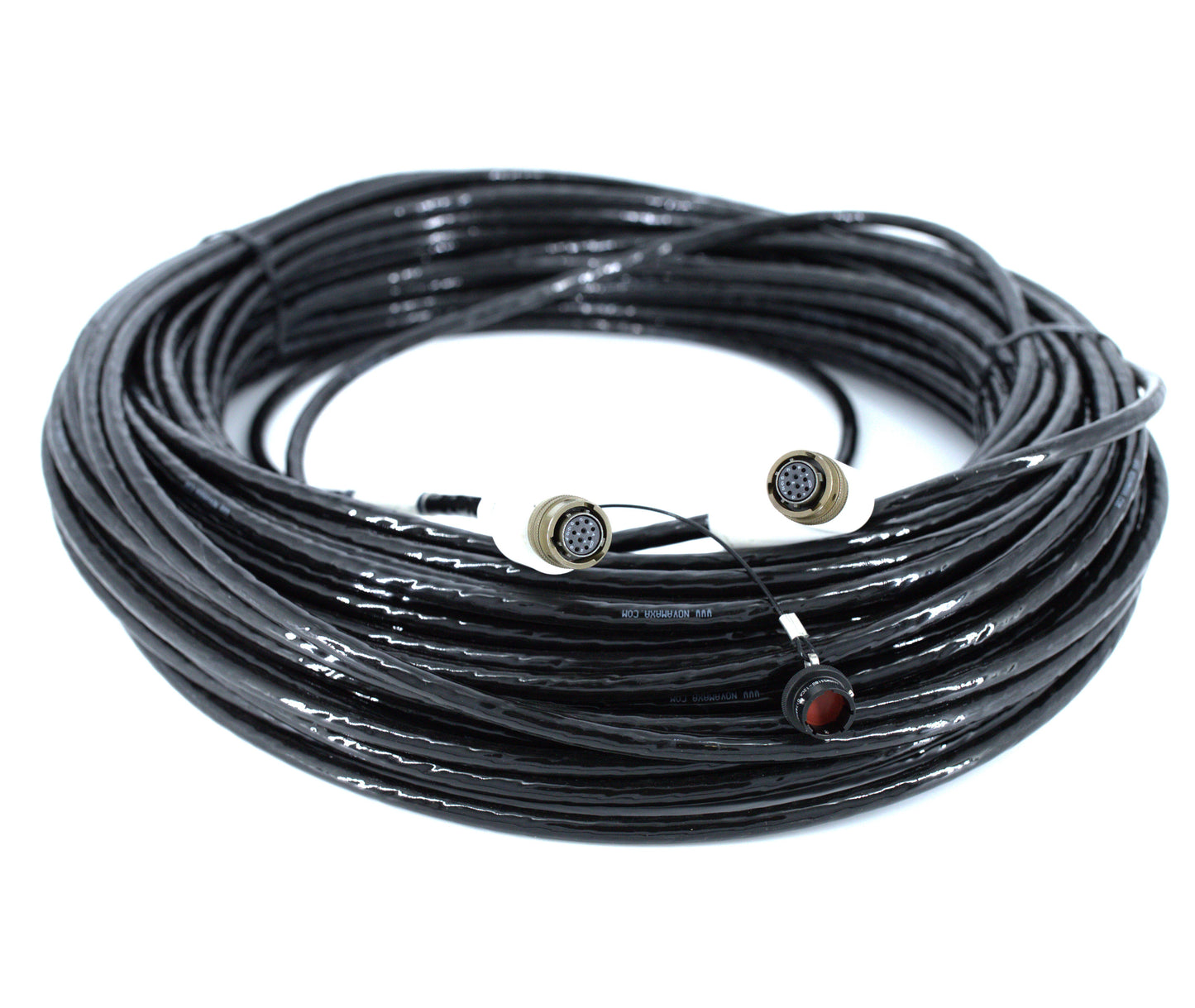 172092 - BJ Remote Control Cable, 200'