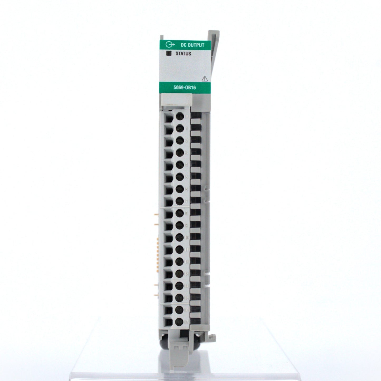 5069-OB16 - Allen-Bradley, DC Output Card