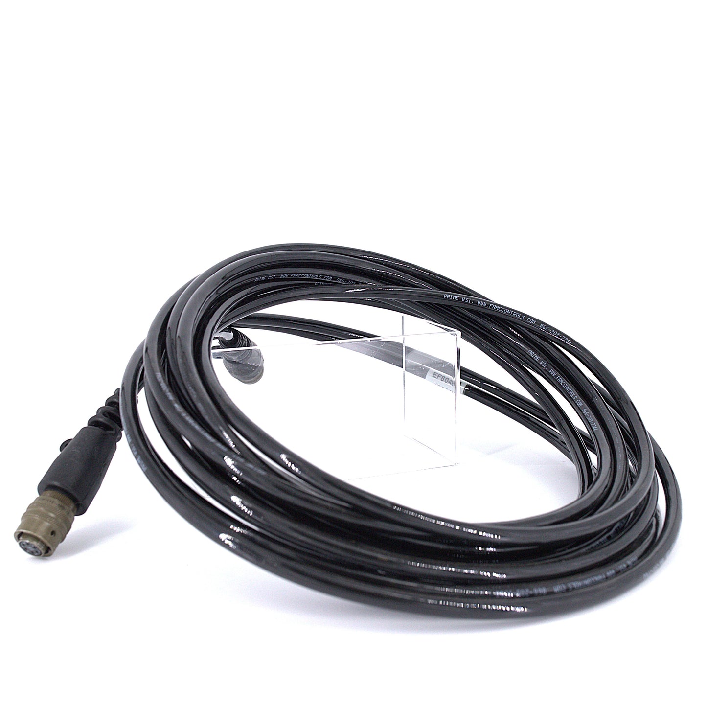 Cable - 6-Pin Bayonet Male (pins) x 6-Pin Bayonet Female (sockets)