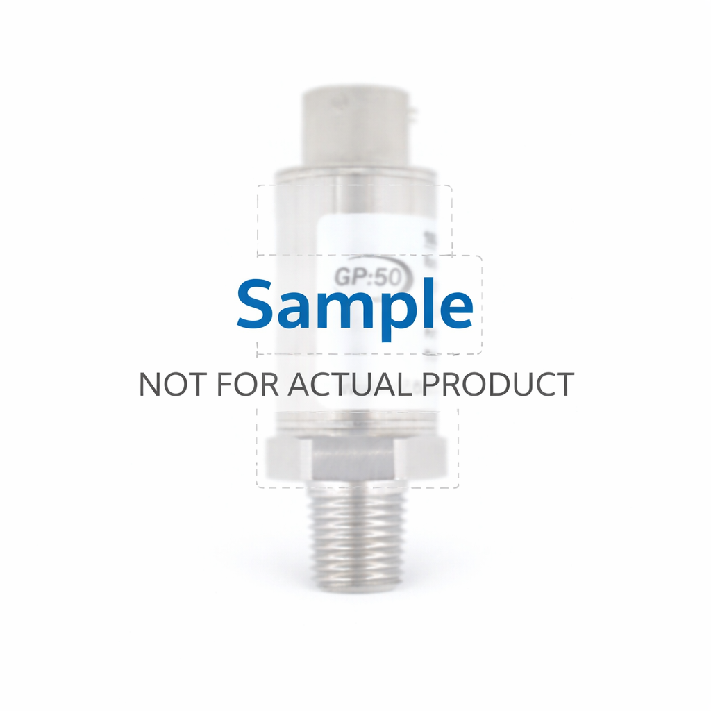 173129 - 0-750psi Pressure Sensor