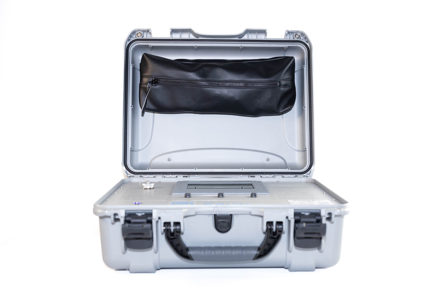 170862 - PXi8-A Portable Pelican-Style DAQ