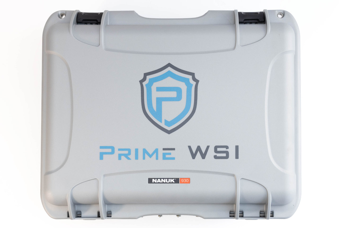 170862 - PXi8-A Portable Pelican-Style DAQ