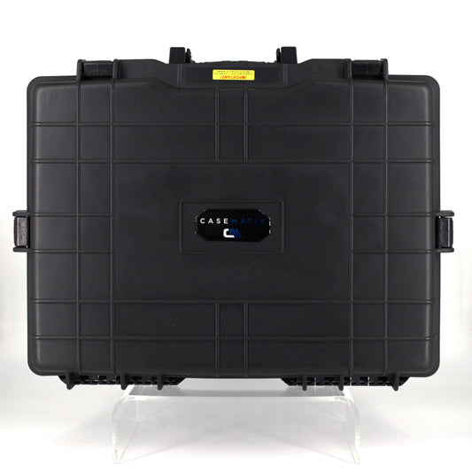 171711 - Waterproof Hard Case for Laptop