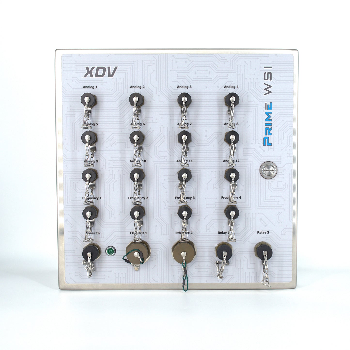 171962 - DMH XDV Oilfield DAQ