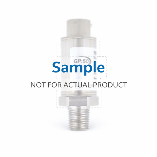 173129 - 0-750psi Pressure Sensor