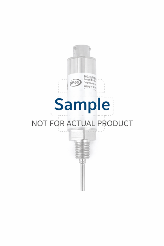 173193 - -40°F to 400°F Temperature Sensor